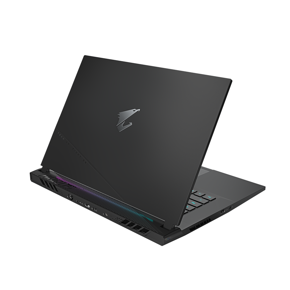 Hình ảnh 5 của GIGABYTE AORUS 15 BKF - i7 13700H, RTX 4060 16GB, 1TB