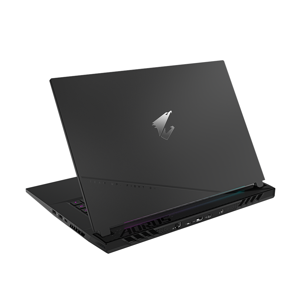 Hình ảnh 4 của GIGABYTE AORUS 15 BKF - i7 13700H, RTX 4060 16GB, 1TB