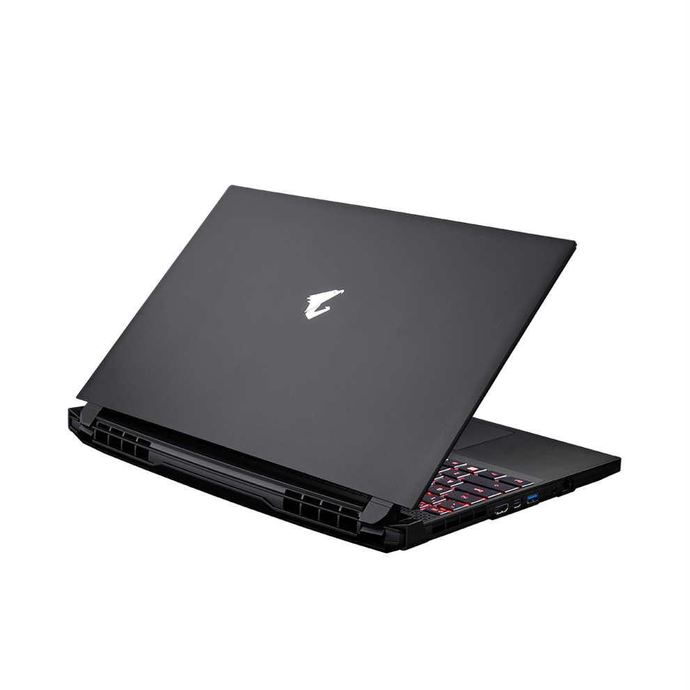 Hình ảnh 4 của GIGABYTE AORUS 5 - i7 12700H, RTX 3060 16GB, 512GB