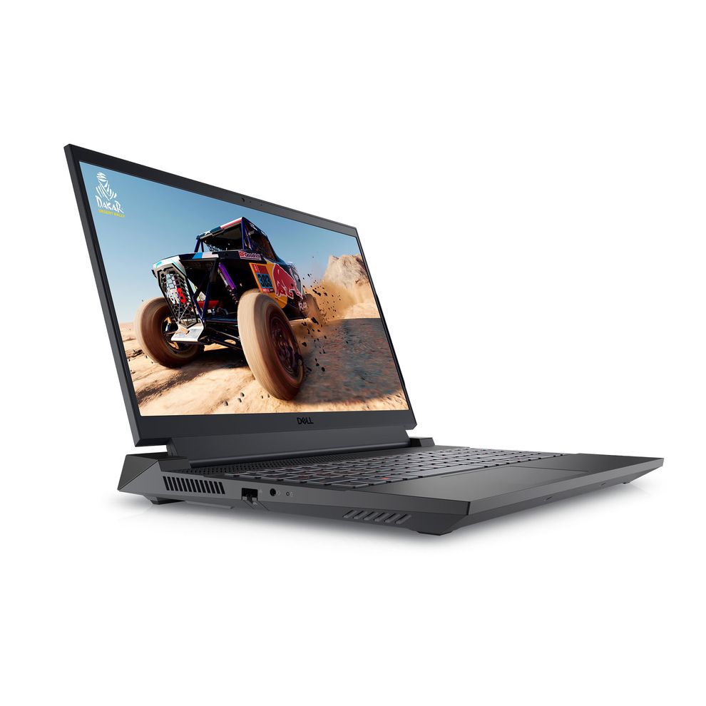 Hình ảnh 2 của Dell Gaming G15 5530 - i7 13650HX, RTX4060 8GB, 16GB, 1024GB, FHD 120Hz