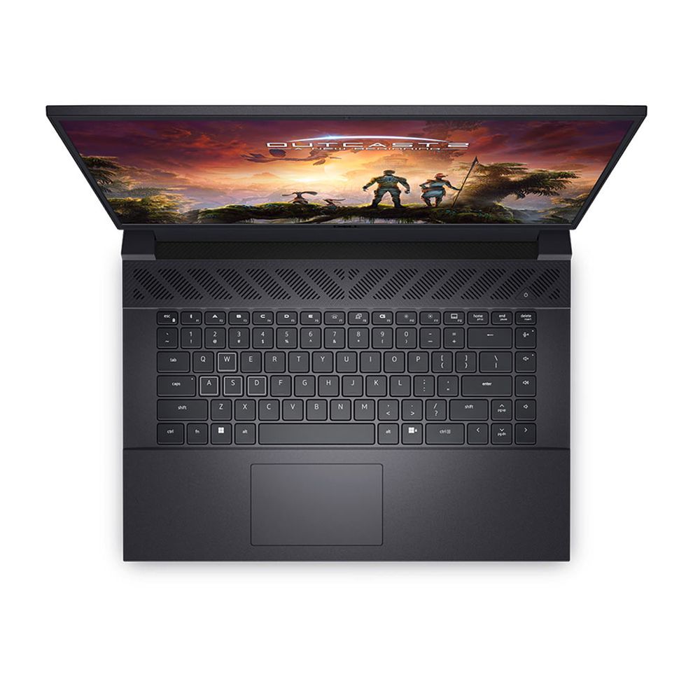 Hình ảnh 4 của Dell Gaming G16 7630 - i7 13650H, RTX 4060 8GB, 16GB, 1TB, 2.5K 165Hz