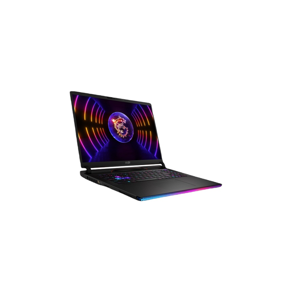 Hình ảnh 2 của MSI Raider GE78 HX - i9 13950HX, RTX 4080 64GB, 4TB