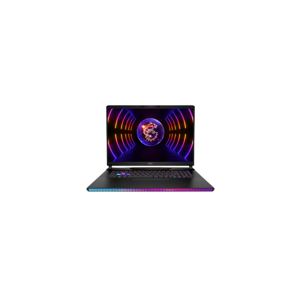 Hình ảnh 1 của MSI Raider GE78 HX - i9 13950HX, RTX 4080 64GB, 4TB