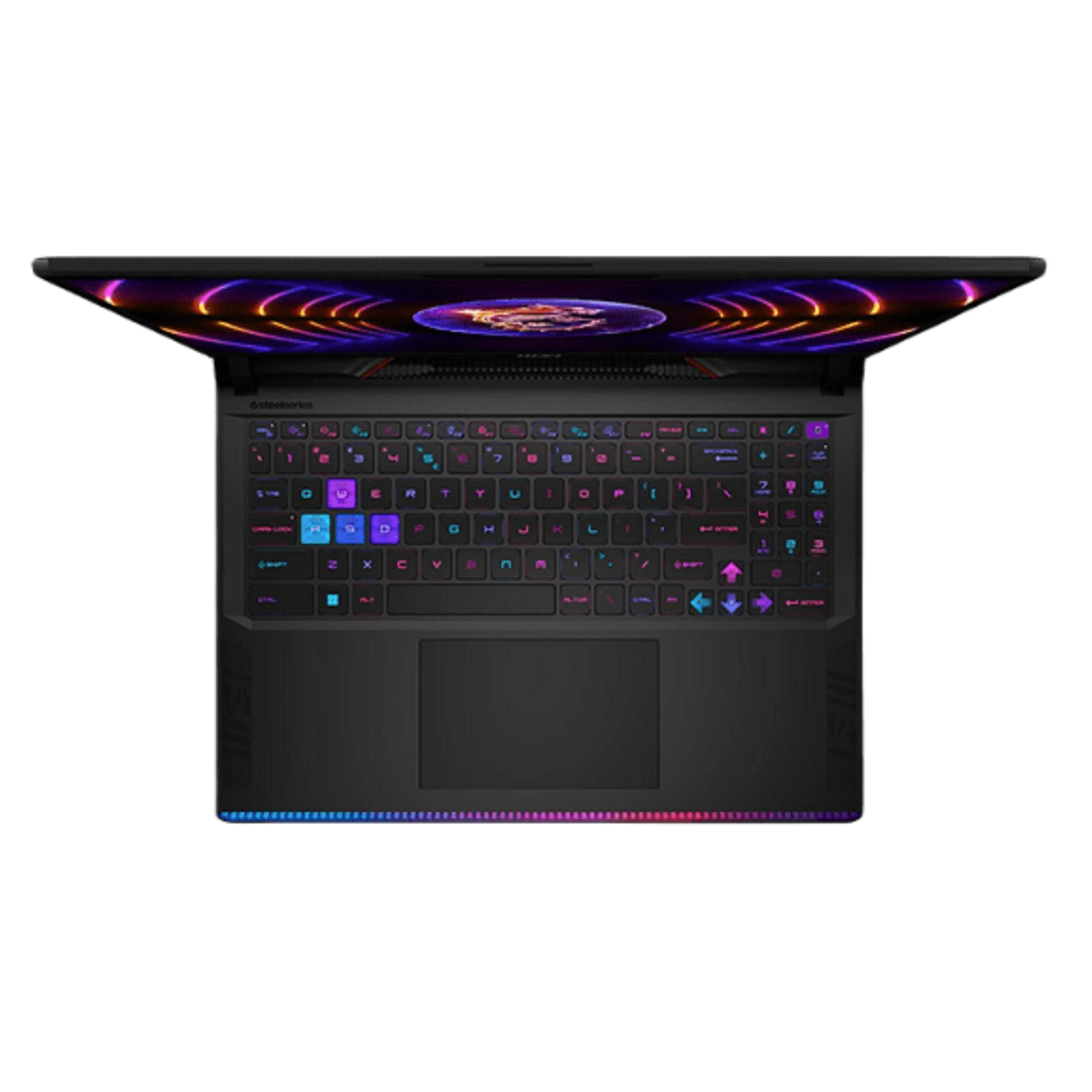 Hình ảnh 4 của MSI Raider GE68 HX 2023 - i7 13700HX, RTX 4060 16GB, 2TB