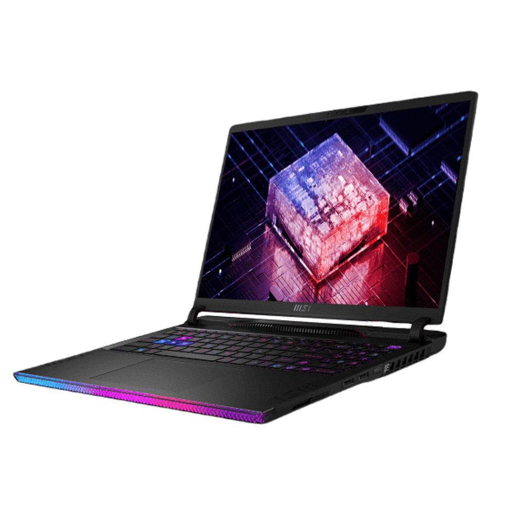 Hình ảnh 3 của MSI Raider GE68 HX 2023 - i7 13700HX, RTX 4060 16GB, 2TB