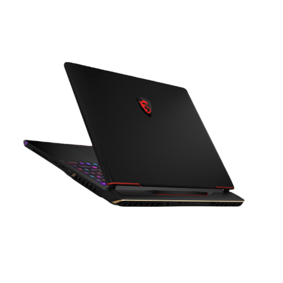 Hình ảnh 5 của MSI Raider GE68 HX 2023 - i7 13700HX, RTX 4060 16GB, 2TB