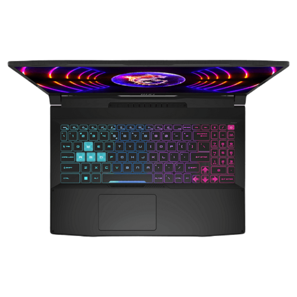 Hình ảnh 4 của MSI Katana 15 B13VEK - i7 13620H, RTX 4050 8GB, 512GB