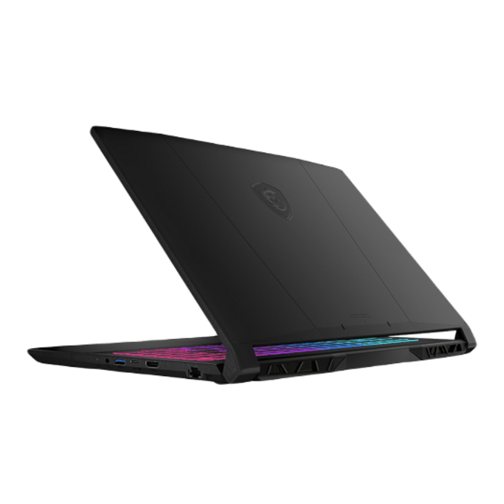 Hình ảnh 5 của MSI Katana 15 B13VEK - i7 13620H, RTX 4050 8GB, 512GB