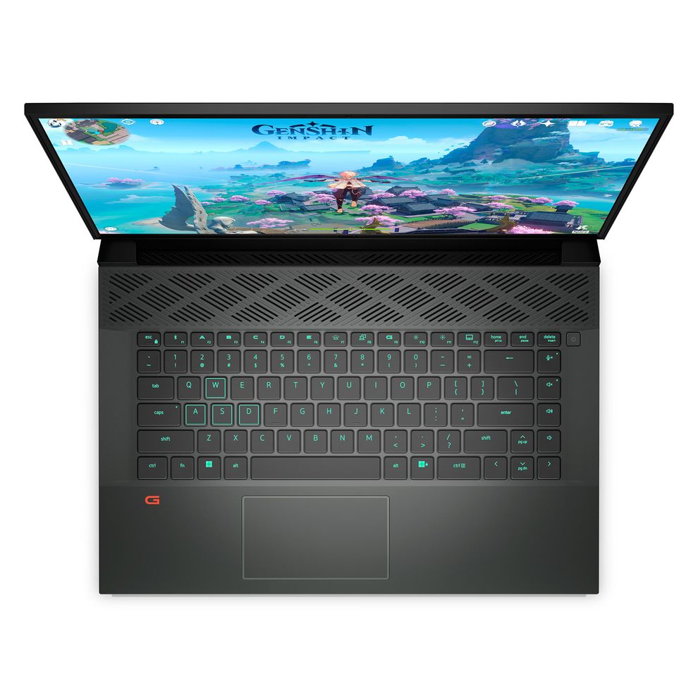 Hình ảnh 3 của Dell Gaming G16 -