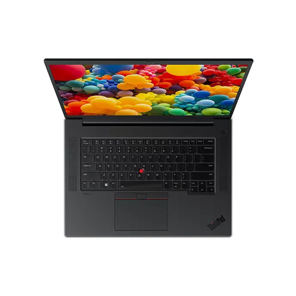 Hình ảnh 3 của Lenovo ThinkPad P1 Gen 6 - i9 13900H, RTX 4090 16GB, 64GB, 2TB, 2.5K 165Hz