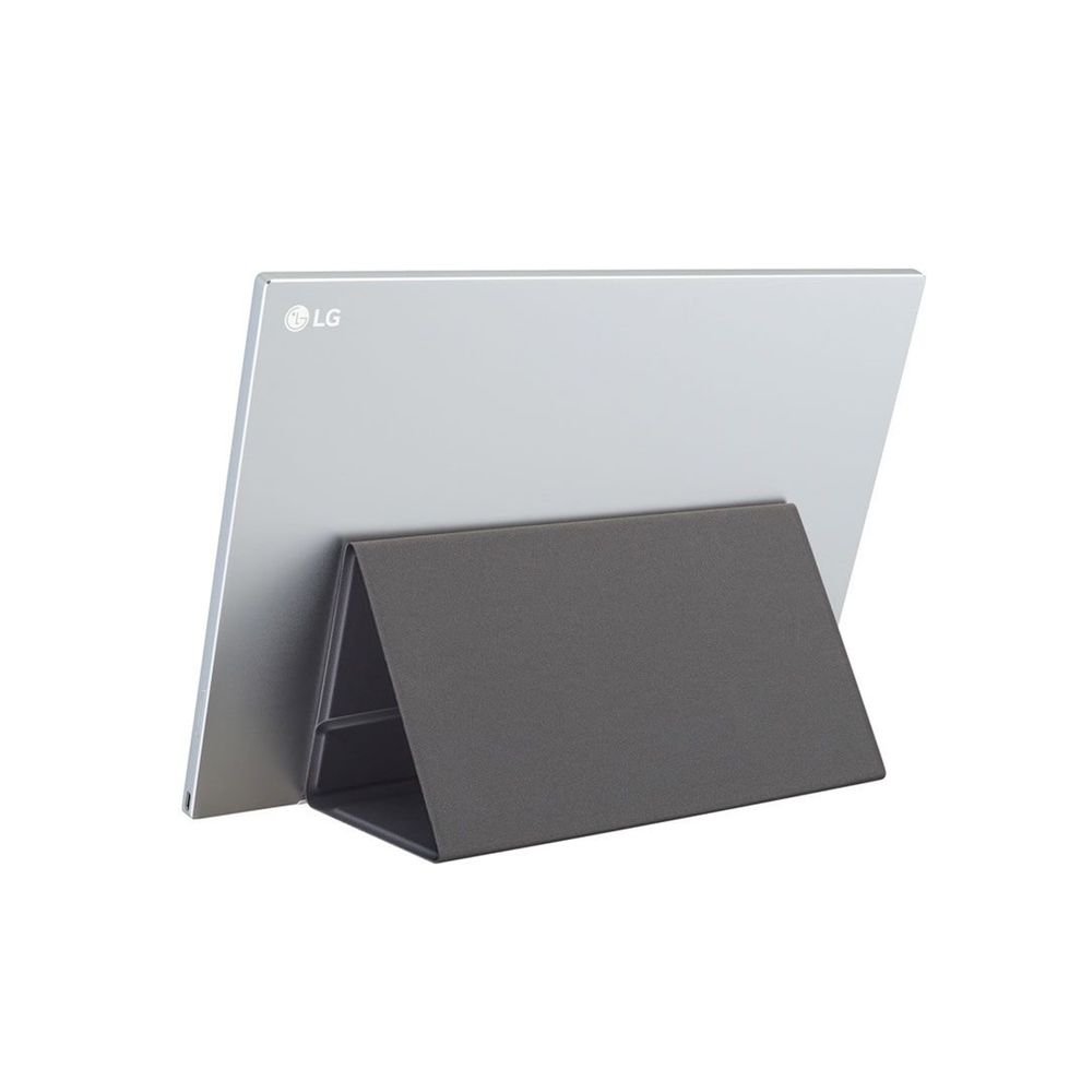 Hình ảnh 5 của LG Gram +View 2023 (Bạc - Outlet, Chính hãng) (16MR70.ASDA5)