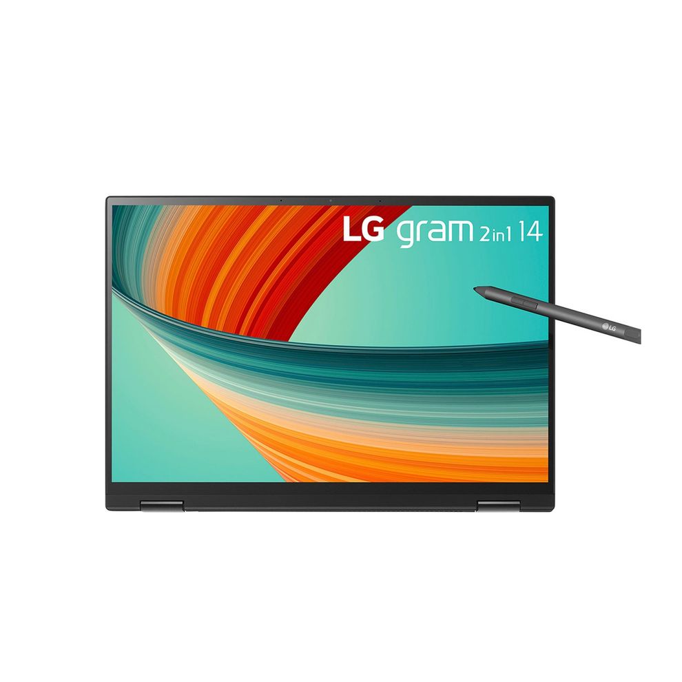 Hình ảnh 6 của LG Gram 2in1 - i5 1340P, 16GB, 512GB, FHD+