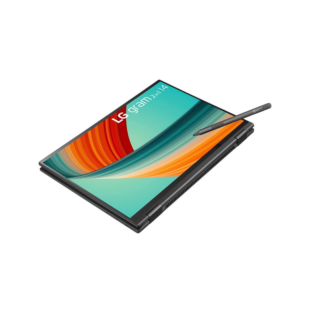 Hình ảnh 5 của LG Gram 2in1 - i5 1340P, 16GB, 512GB, FHD+