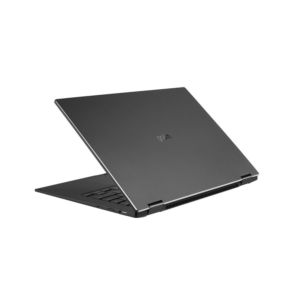 Hình ảnh 9 của LG Gram 2in1 - i5 1340P, 16GB, 512GB, FHD+