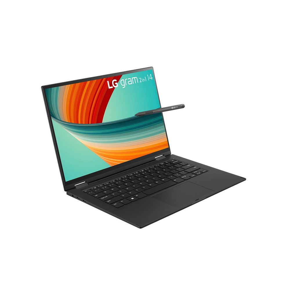 Hình ảnh 2 của LG Gram 2in1 - i5 1340P, 16GB, 512GB, FHD+