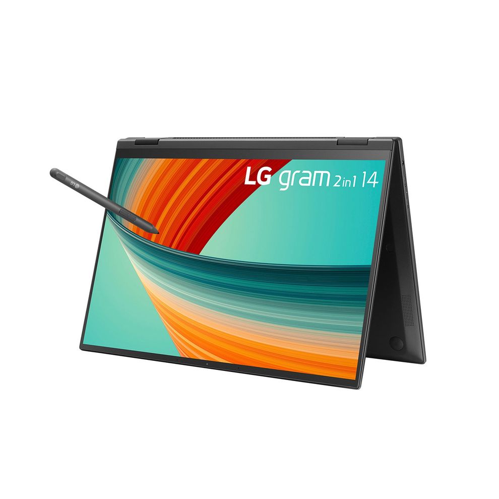 Hình ảnh 4 của LG Gram 2in1 - i5 1340P, 16GB, 512GB, FHD+