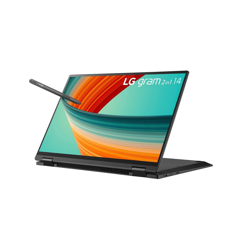 Hình ảnh 3 của LG Gram 2in1 - i5 1340P, 16GB, 512GB, FHD+