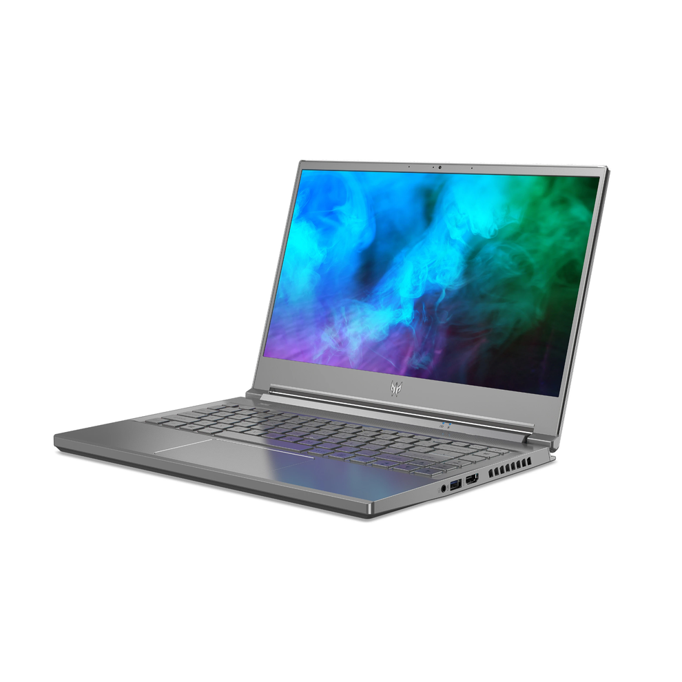 Hình ảnh 1 của Bút cảm ứng Dell XPS 13 9315 2 in 1 (Black - Mới, Full box, Nhập khẩu)