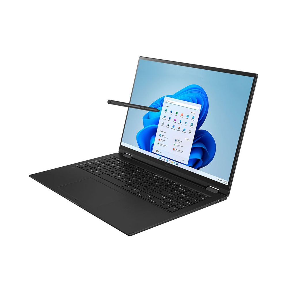 Hình ảnh 4 của LG Gram 16 2 in 1 - i7 1360P, 32GB, 1TB, 2.5K Touch