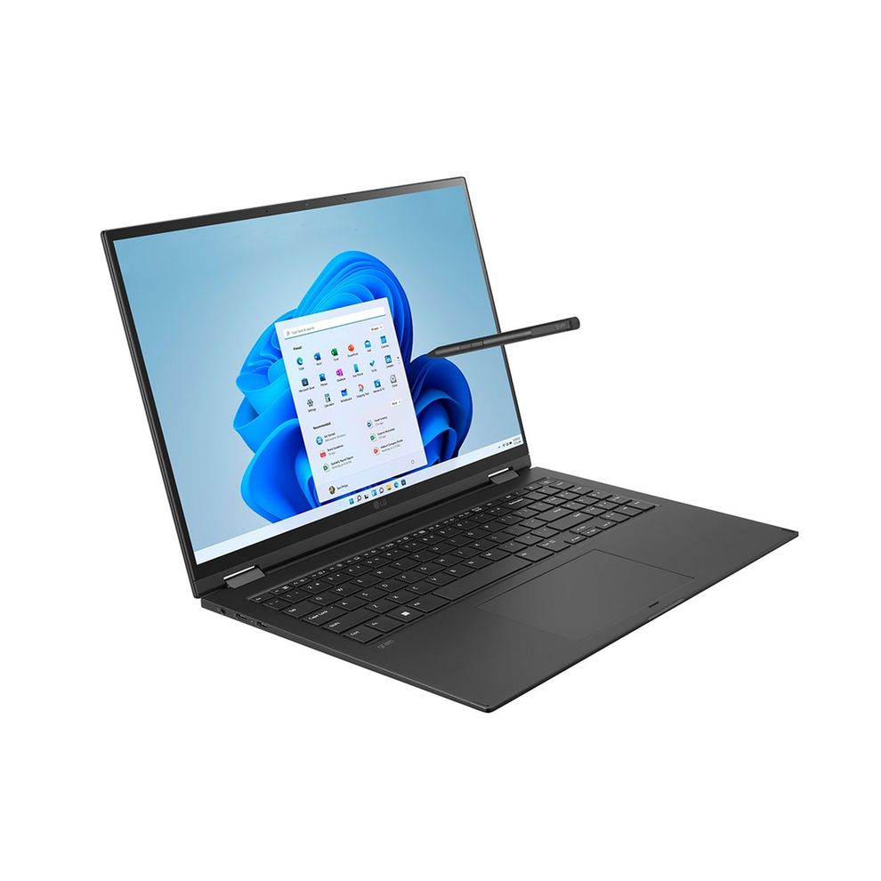 Hình ảnh 3 của LG Gram 16 2 in 1 - i7 1360P, 32GB, 1TB, 2.5K Touch