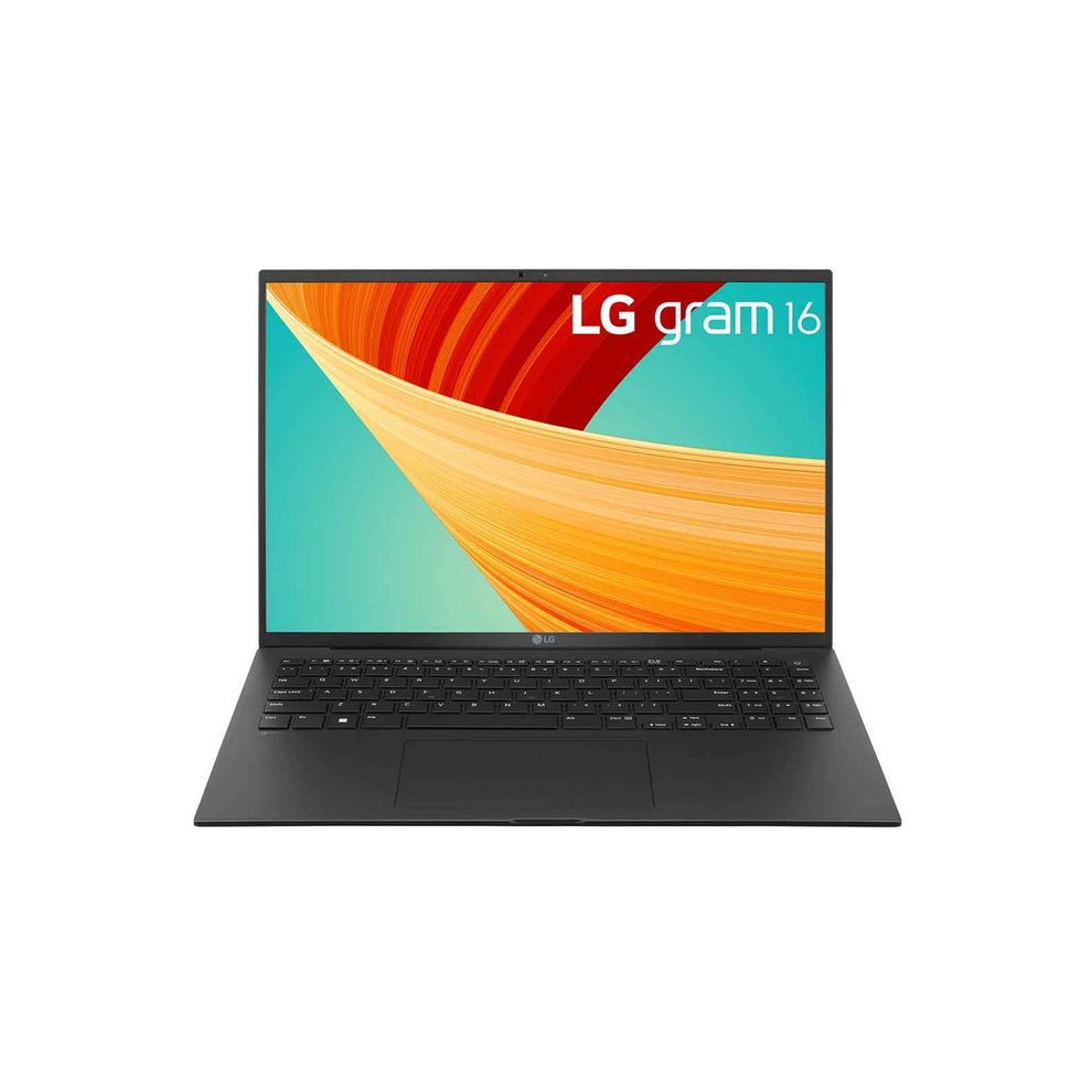 Hình ảnh 2 của LG Gram 16 - i7 1360P, RTX 3050 4GB, 32GB, 1TB, 2.5K