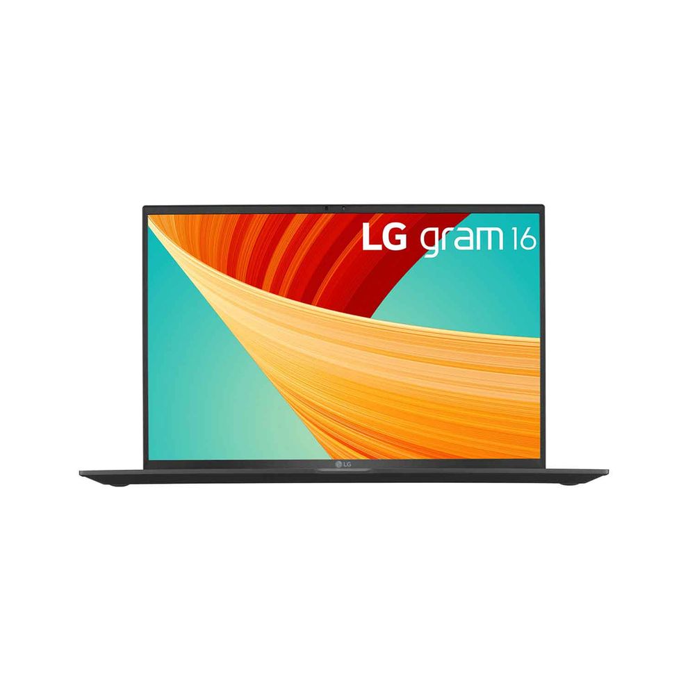 Hình ảnh 1 của LG Gram 16 - i7 1360P, RTX 3050 4GB, 32GB, 1TB, 2.5K - Đen - Used, Nhập khẩu