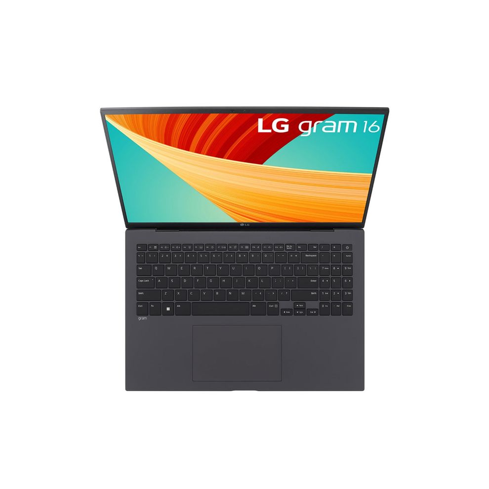 Hình ảnh 7 của LG Gram 16 - i5 1340P, 16GB, 512GB, 2.5K