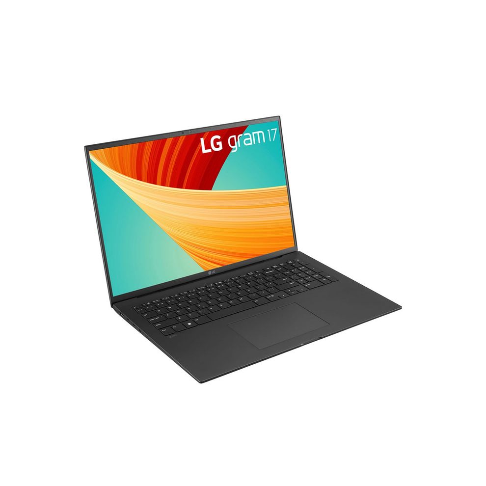 Hình ảnh 3 của LG Gram 17 - i7 1360P, 16GB, 1TB, 2.5K