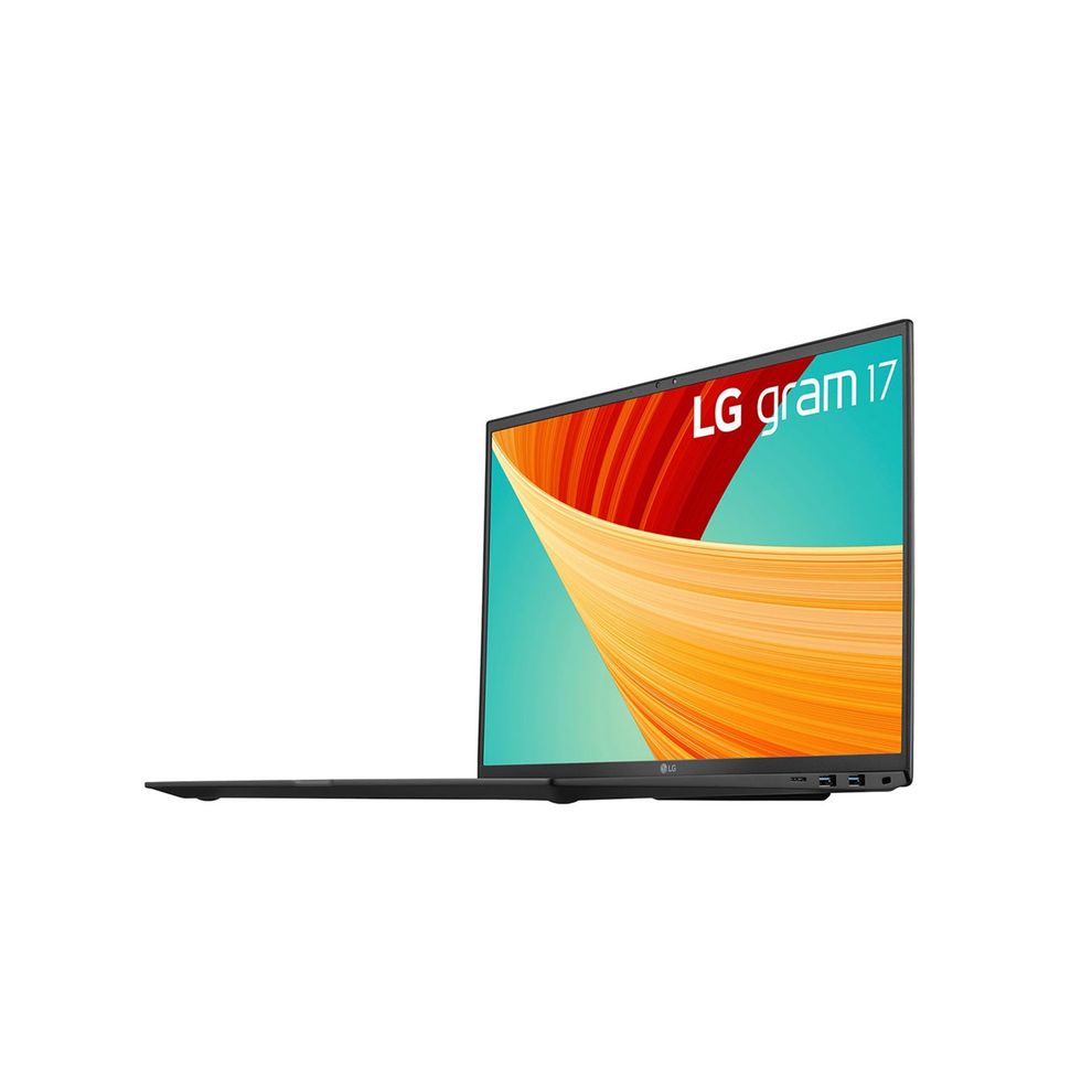 Hình ảnh 7 của LG Gram 17 - i7 1360P, 16GB, 1TB, 2.5K