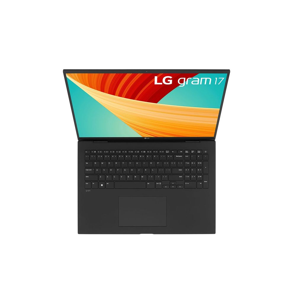 Hình ảnh 5 của LG Gram 17 - i7 1360P, 16GB, 1TB, 2.5K