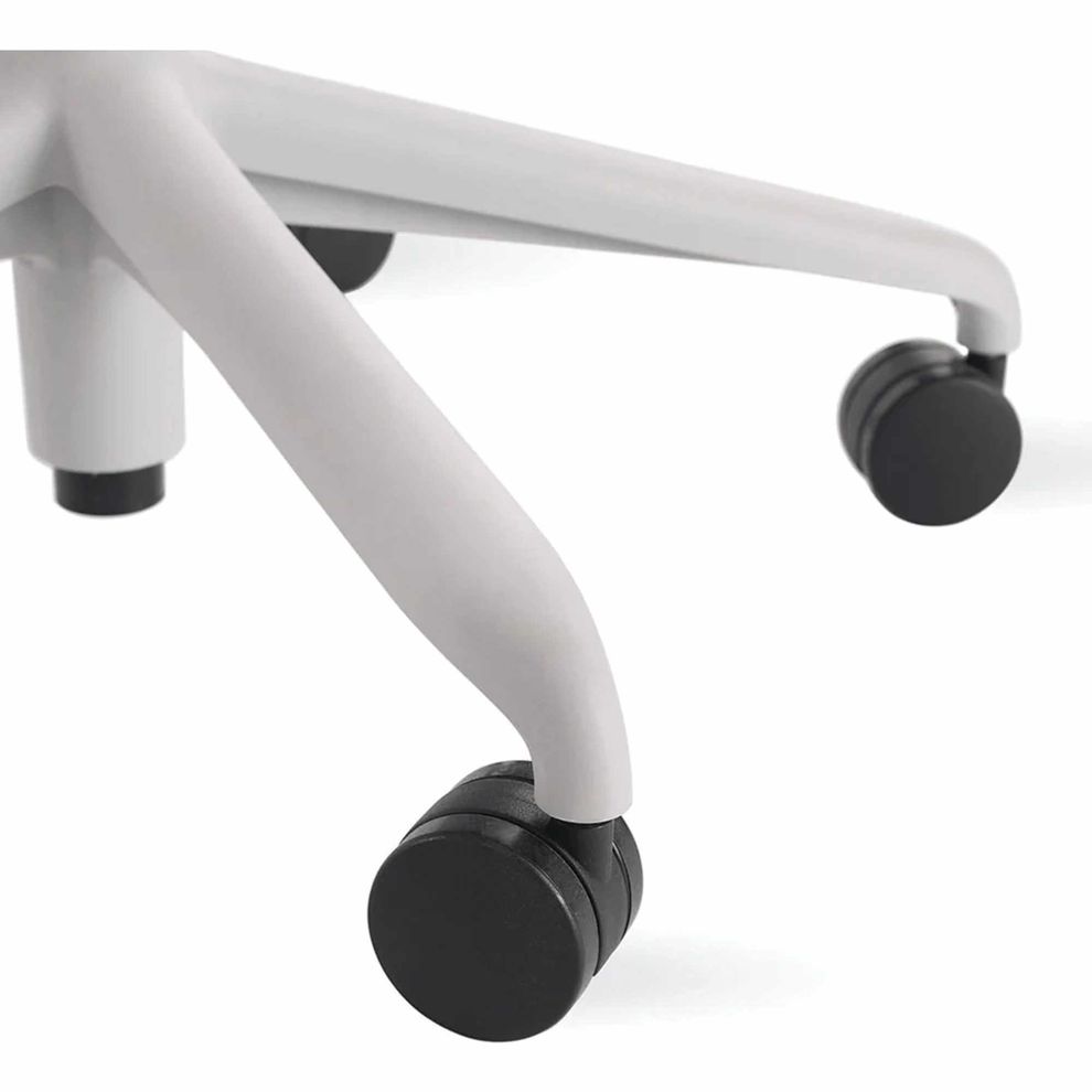 Hình ảnh 3 của Ghế Công Thái Học Herman Miller Sayl (Shell White - Mới, Full box, Nhập khẩu)