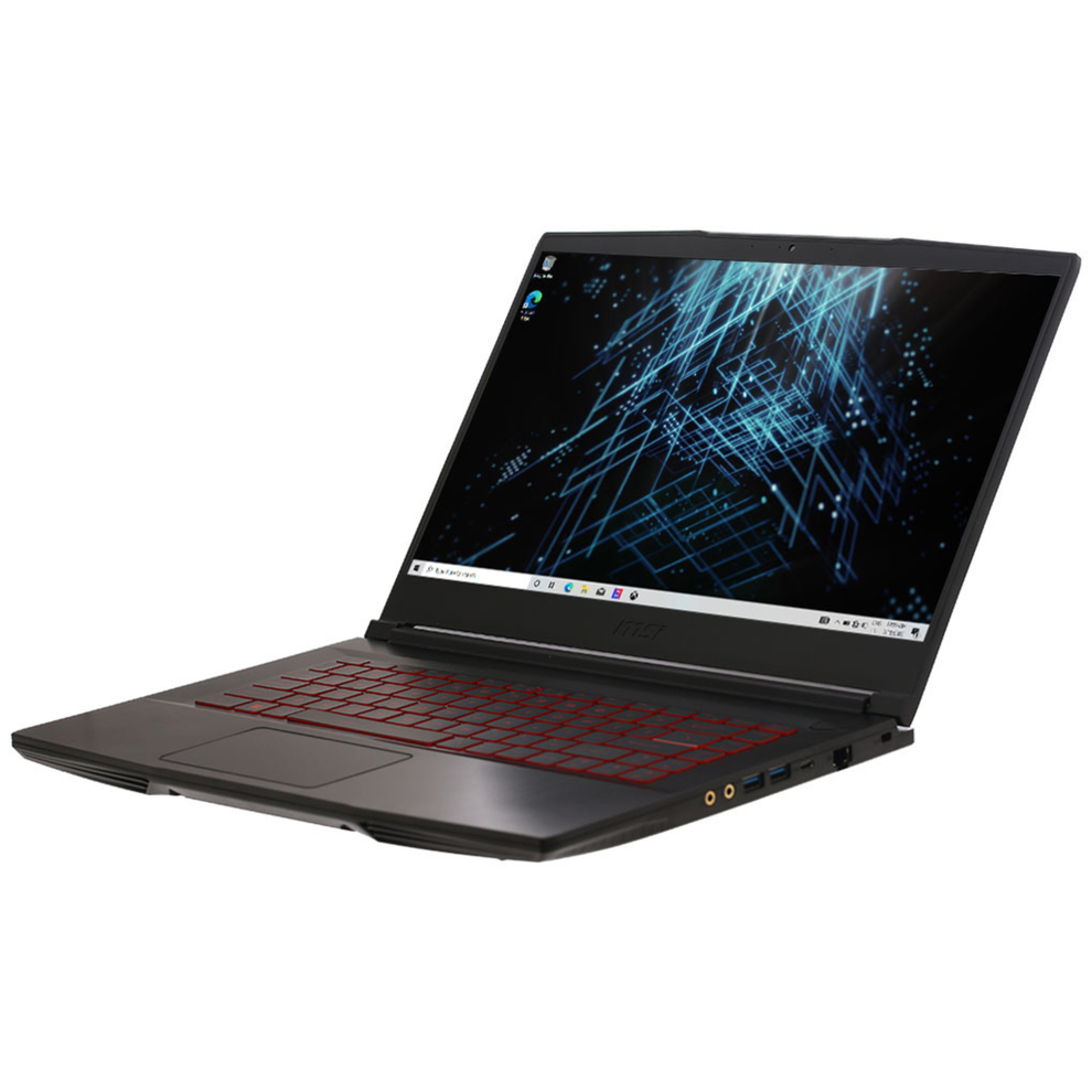 Hình ảnh 2 của MSI GF63 Thin (Chính hãng) -