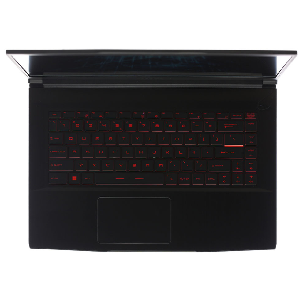 Hình ảnh 3 của MSI GF63 Thin (Chính hãng) -