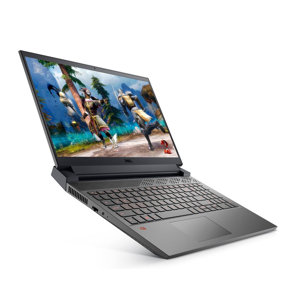 Hình ảnh 3 của Dell Gaming G15 5520 - i7 12700H, RTX 3060 6GB, 16GB, 512GB, FHD 165Hz