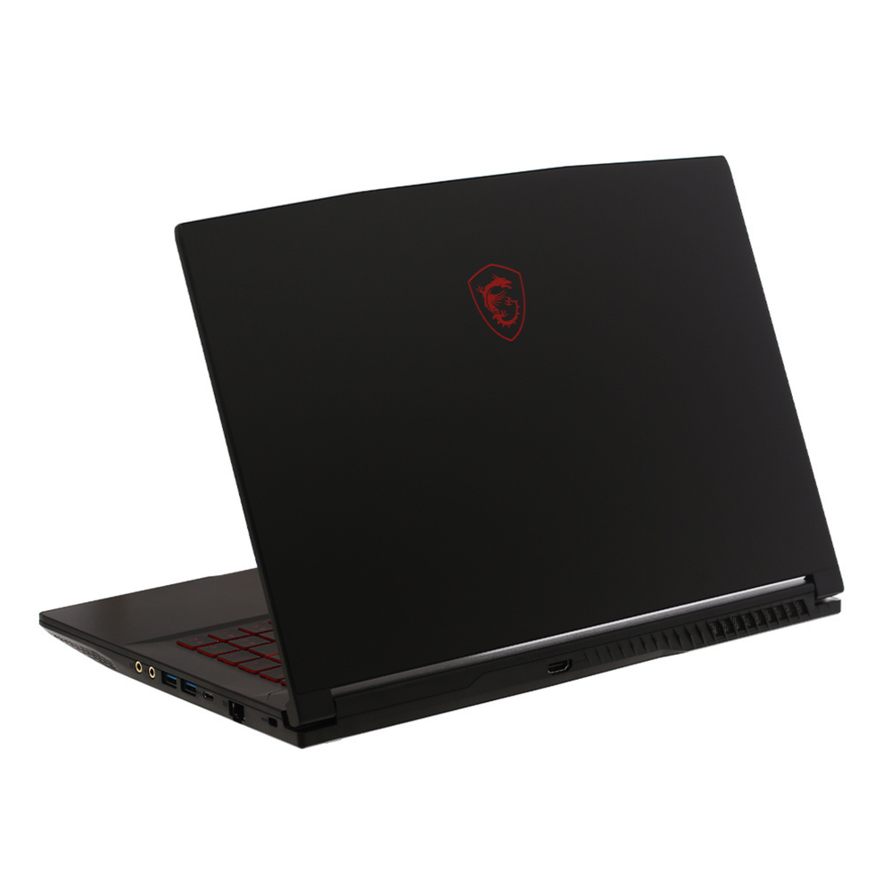 Hình ảnh 4 của MSI GF63 11SC - i5-11400H, GTX1650 8GB, 512GB