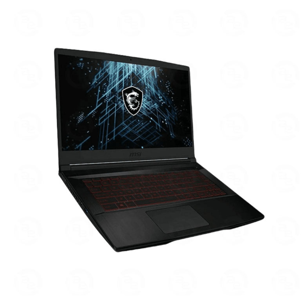 Hình ảnh 3 của MSI GF63 11UC - i7 11800H, RTX3050 8GB,512GB
