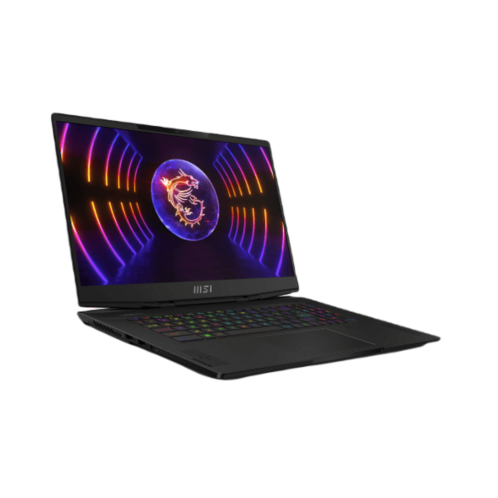 Hình ảnh 3 của MSI Stealth 17 Studio - i9 13900HX, RTX 4090 64GB, 4TB