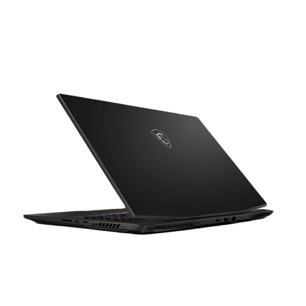 Hình ảnh 6 của MSI Stealth 17 Studio - i9 13900HX, RTX 4090 64GB, 4TB