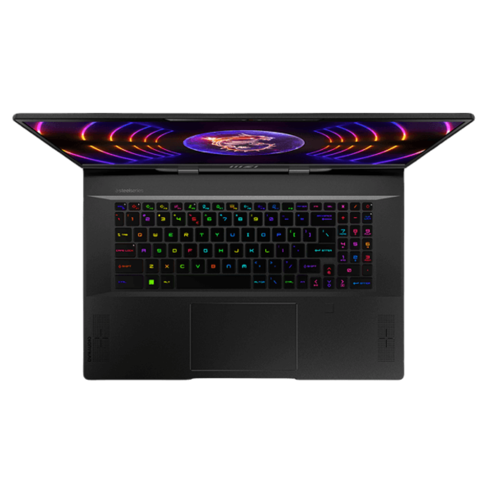 Hình ảnh 4 của MSI Stealth 17 Studio - i9 13900HX, RTX 4090 64GB, 4TB