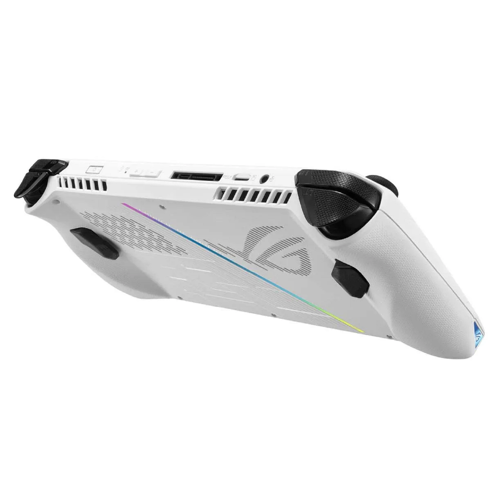 Hình ảnh 5 của Máy chơi game Asus ROG Ally (AMD Ryzen Z1 - White - Mới, Full box, Nhập khẩu)