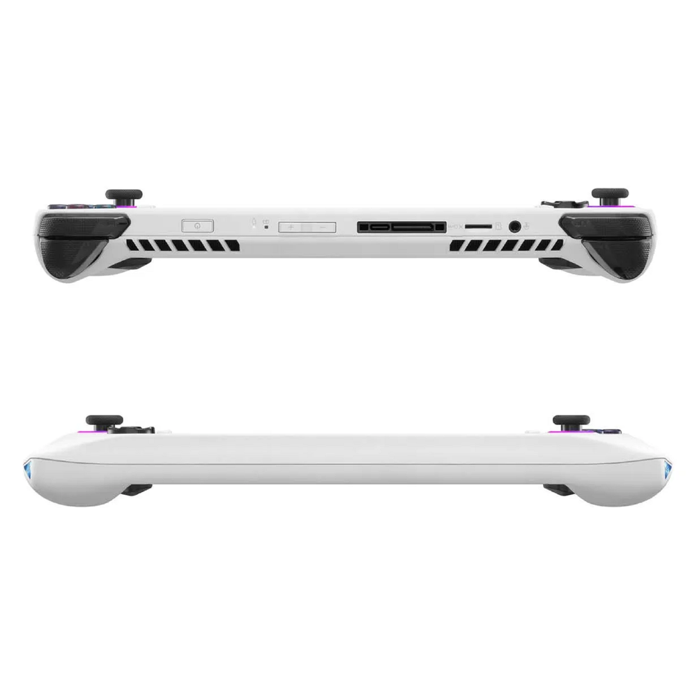 Hình ảnh 6 của Máy chơi game Asus ROG Ally (AMD Ryzen Z1 - White - Mới, Full box, Nhập khẩu)