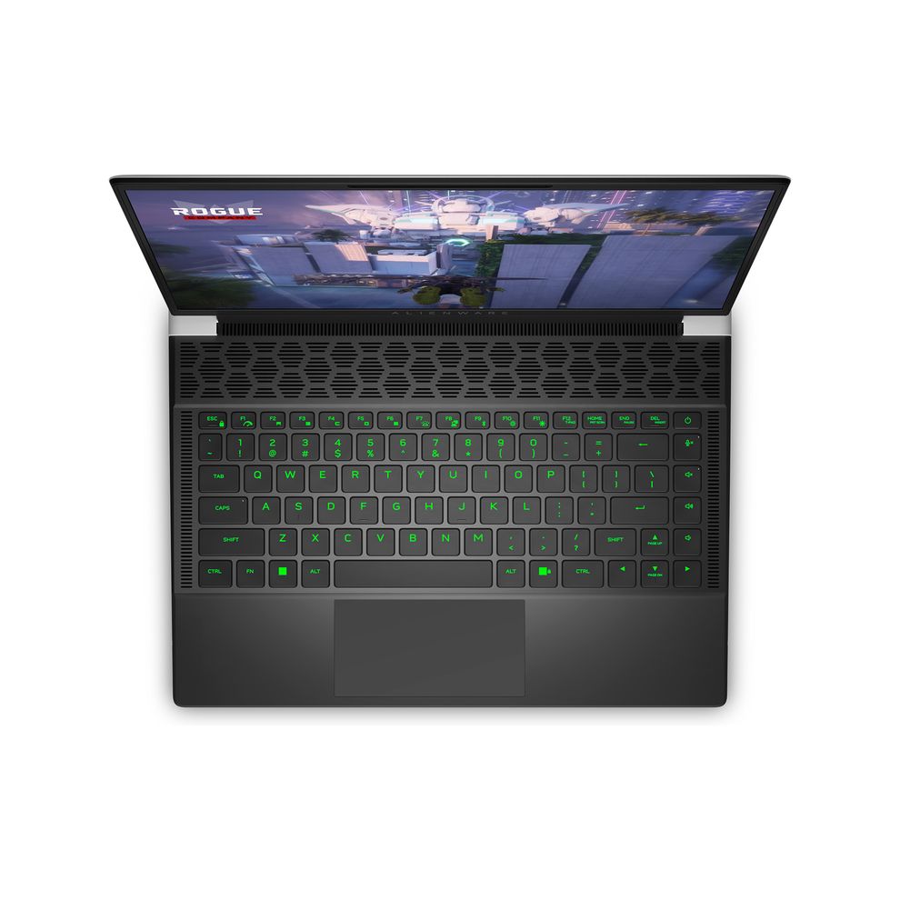 Hình ảnh 4 của Dell Alienware x14 R2 - i7 13620H, RTX 4050 6GB, 16GB, 512GB, QHD+ 165Hz