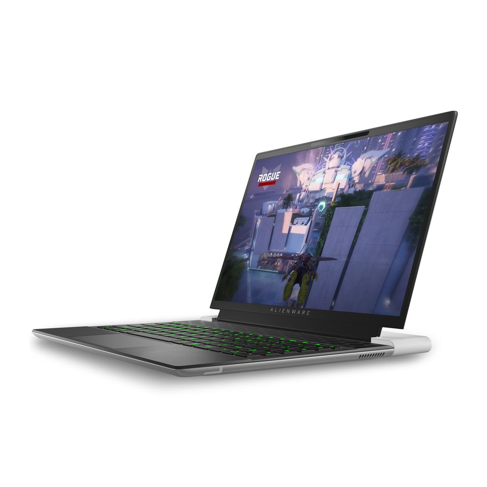 Hình ảnh 3 của Dell Alienware x14 R2 - i7 13620H, RTX 4050 6GB, 16GB, 512GB, QHD+ 165Hz
