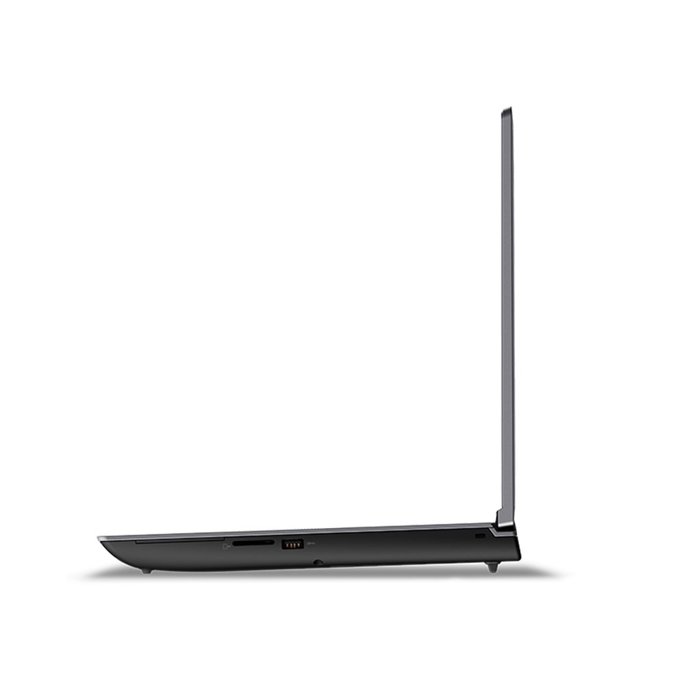 Hình ảnh 5 của Lenovo ThinkPad P16 Gen 2 - i9 13950HX, RTX 2000 Ada 8GB, 32GB, 1TB, 2.5K 165Hz