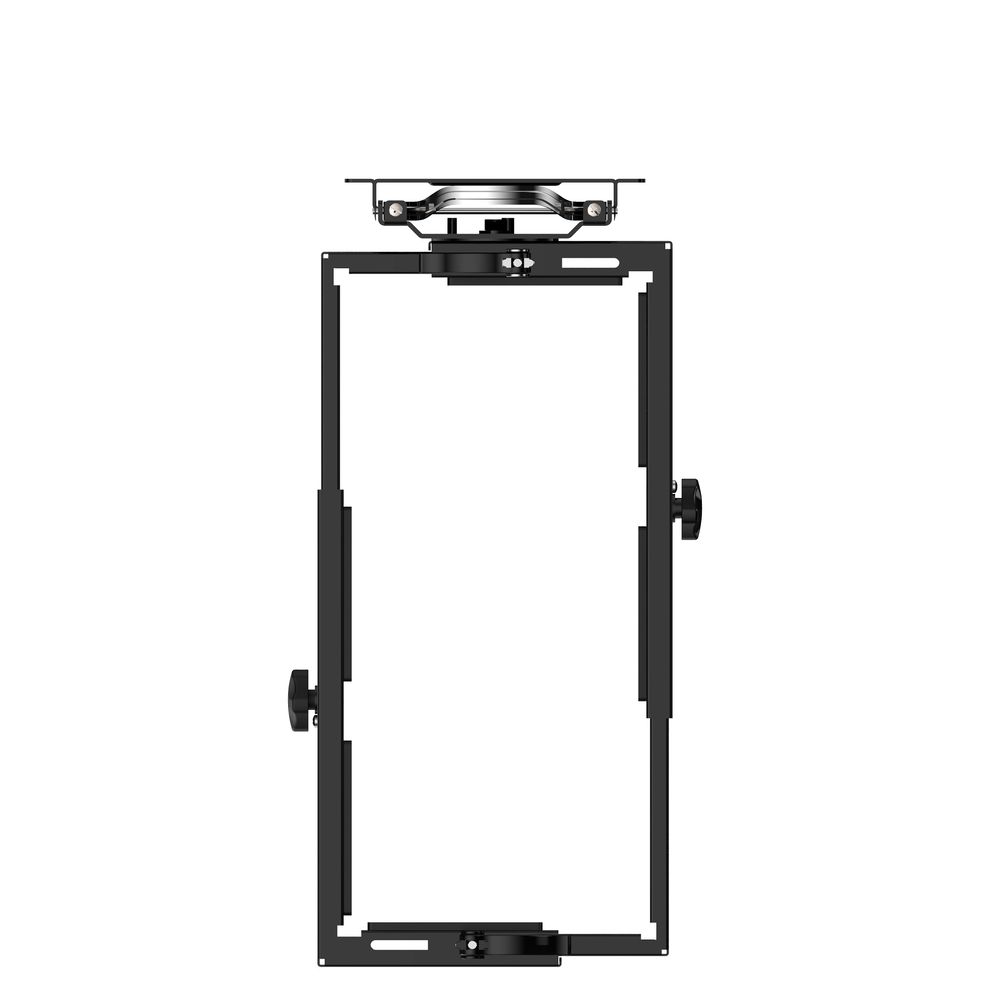 Hình ảnh 2 của Giá Treo CPU bàn nâng hạ (Black - Mới, Full box, Chính hãng)