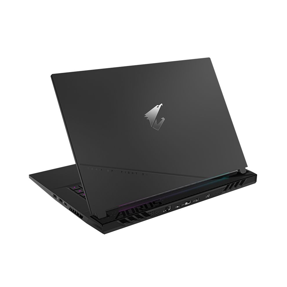 Hình ảnh 5 của GIGABYTE AORUS 15 9MF 2023 - i5 12500H, RTX 4050 6GB, 8GB, 512GB, FHD 360Hz