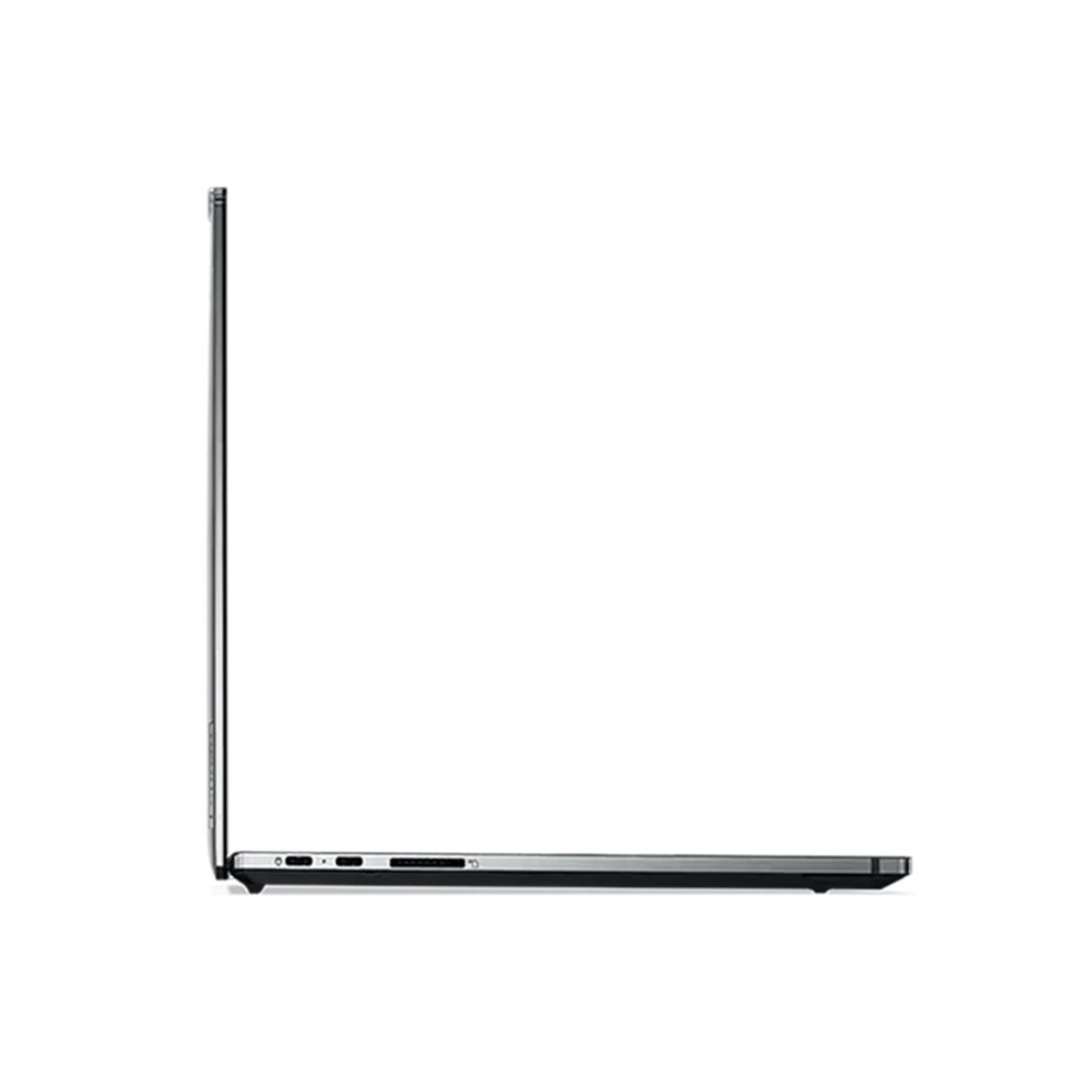 Hình ảnh 9 của Lenovo ThinkPad Z16 Gen 1 - R5 6650H, AMD RX6500M 4GB, 16GB, 256GB, FHD+