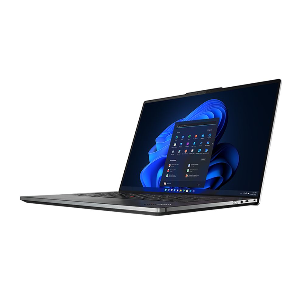 Hình ảnh 3 của Lenovo ThinkPad Z16 Gen 1 - R5 6650H, AMD RX6500M 4GB, 16GB, 256GB, FHD+