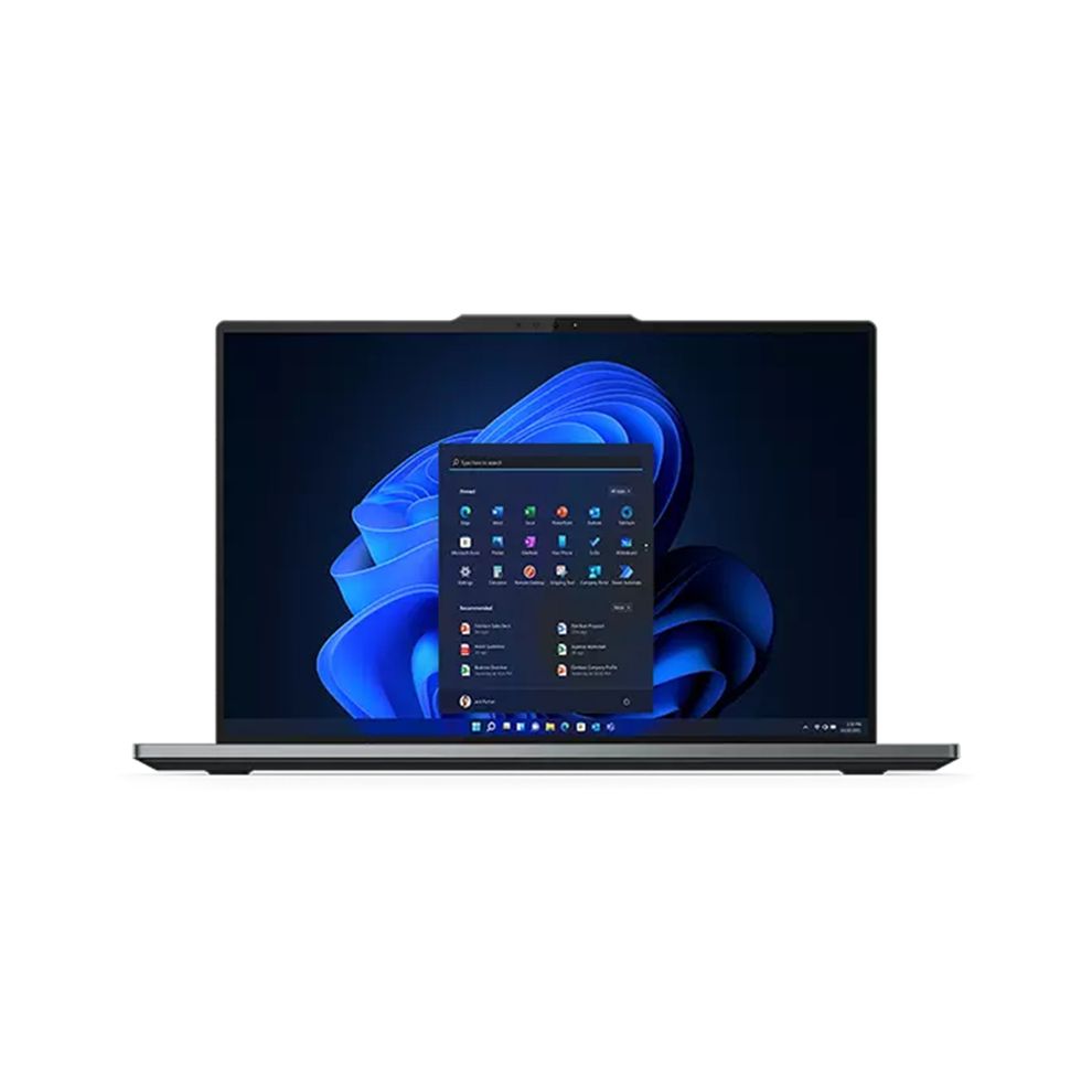 Hình ảnh 1 của Lenovo ThinkPad Z16 Gen 1 - R5 6650H, AMD RX6500M 4GB, 16GB, 256GB, FHD+ - Space Gray - Outlet, Nhập khẩu