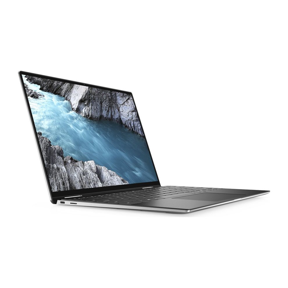 Hình ảnh 2 của Dell XPS 13 9310 2-in-1 - i7 1165G7, 16GB, 256GB, FHD+ Touch